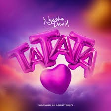 Nyasha David - Ta Ta Ta