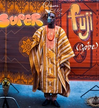 OSHAMO – Superfuji(GOBE)