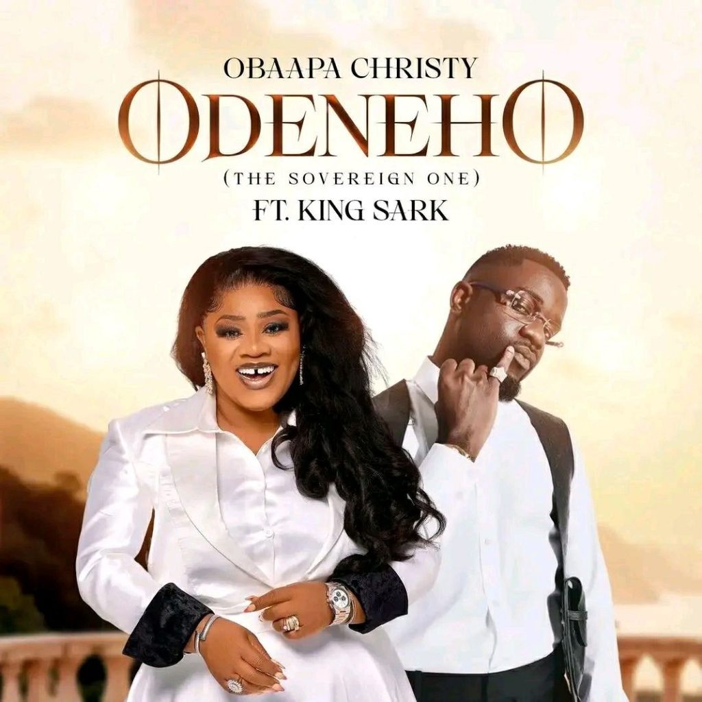 Obaapa Christy ft. Sarkodie – Odeneho