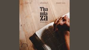 Omit ST – Thandaza ft. Mthunzi, Buhle Sax & Mawhoo