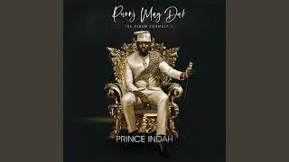 Prince Indah - Osiepe