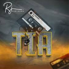 RJ Kanierra - TIA