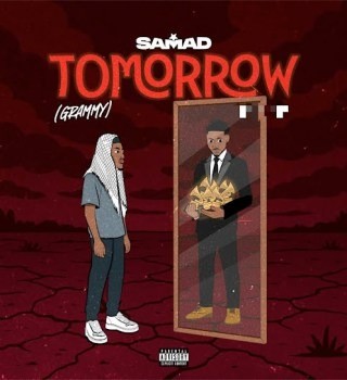 SAMAD – TOMORROW (Dipsciple-Version) Ft. Oladips