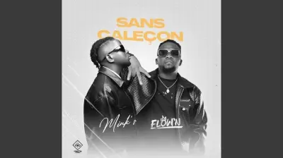 Mink's - Sans Caleçon ft. Elow'n