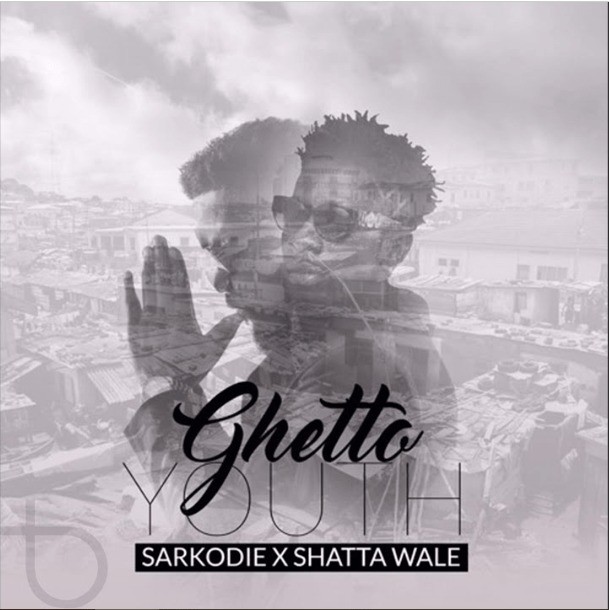 Sarkodie – Ghetto Youth Ft. Shatta Wale