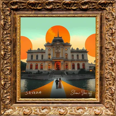 Savara - Show You Off