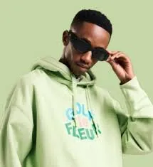 Scotts Maphuma – Paparapa ft Seun1401, Xduppy & LastBornDiroba