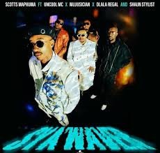 Scotts Maphuma – Sya'Waver ft Uncool MC, Mluusician, Dlala Regal & Shaun Stylist