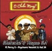 Shebeshxt702 – O Chaba Mang Ft. Percy 5, Naqua SA, Kat SA & Psychonic vocalist