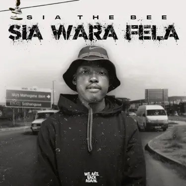 Sia TheBee – Bacardi Annual Experience Vol 01 Album (EP)