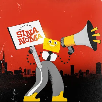 Charisma - Sina Noma
