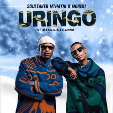 Soultaker Mthathi – uRingo Ft. MOREKI, Kay-9ine & Asa Chabalala