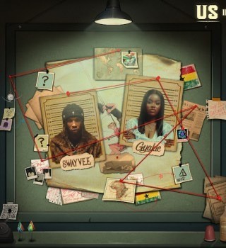 Swayvee – US III Ft Gyakie