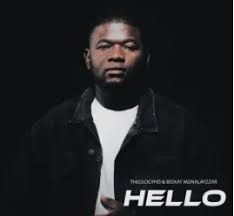 TheologyHD – Hello Ft. Beekay Monalayzzar