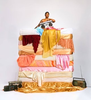 Tiwa Savage – This One Is Personal EP