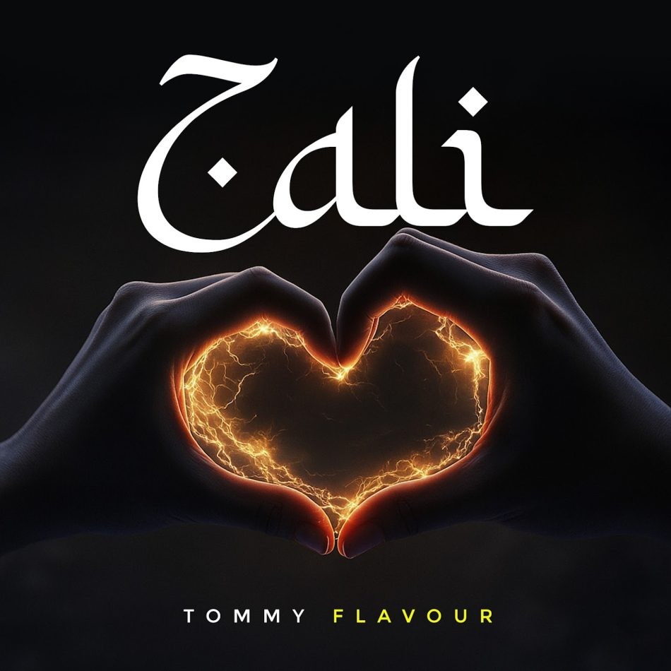 Tommy Flavour – Zali