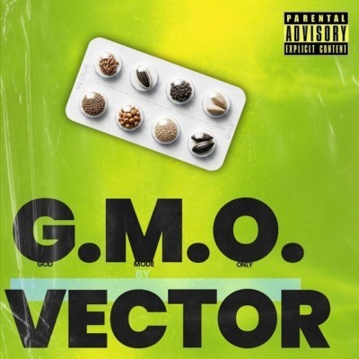 Vector – G.M.O. (Freestyle)
