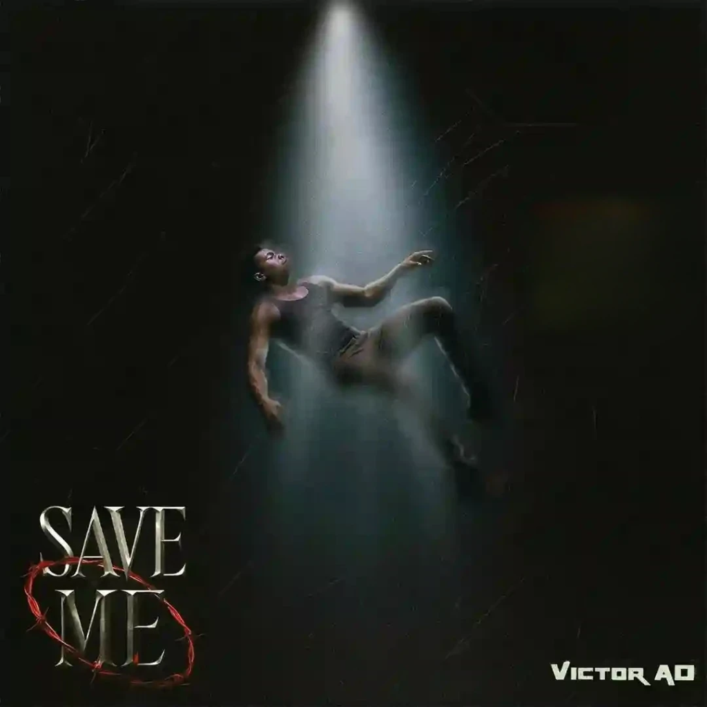 Victor AD – SAVE ME