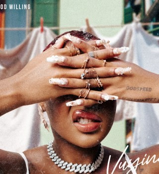 Vuyina – God Willing ft. Djy Zan SA, Murphy Cubic & Umthakathi Kush