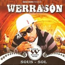 Werrason - Sous-Sol