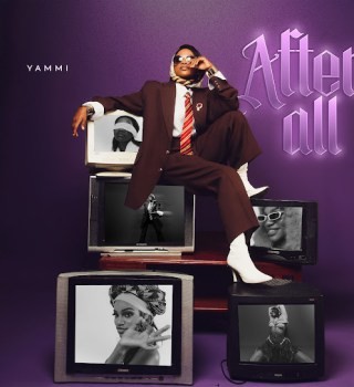 Yammi – After All EP (Album)
