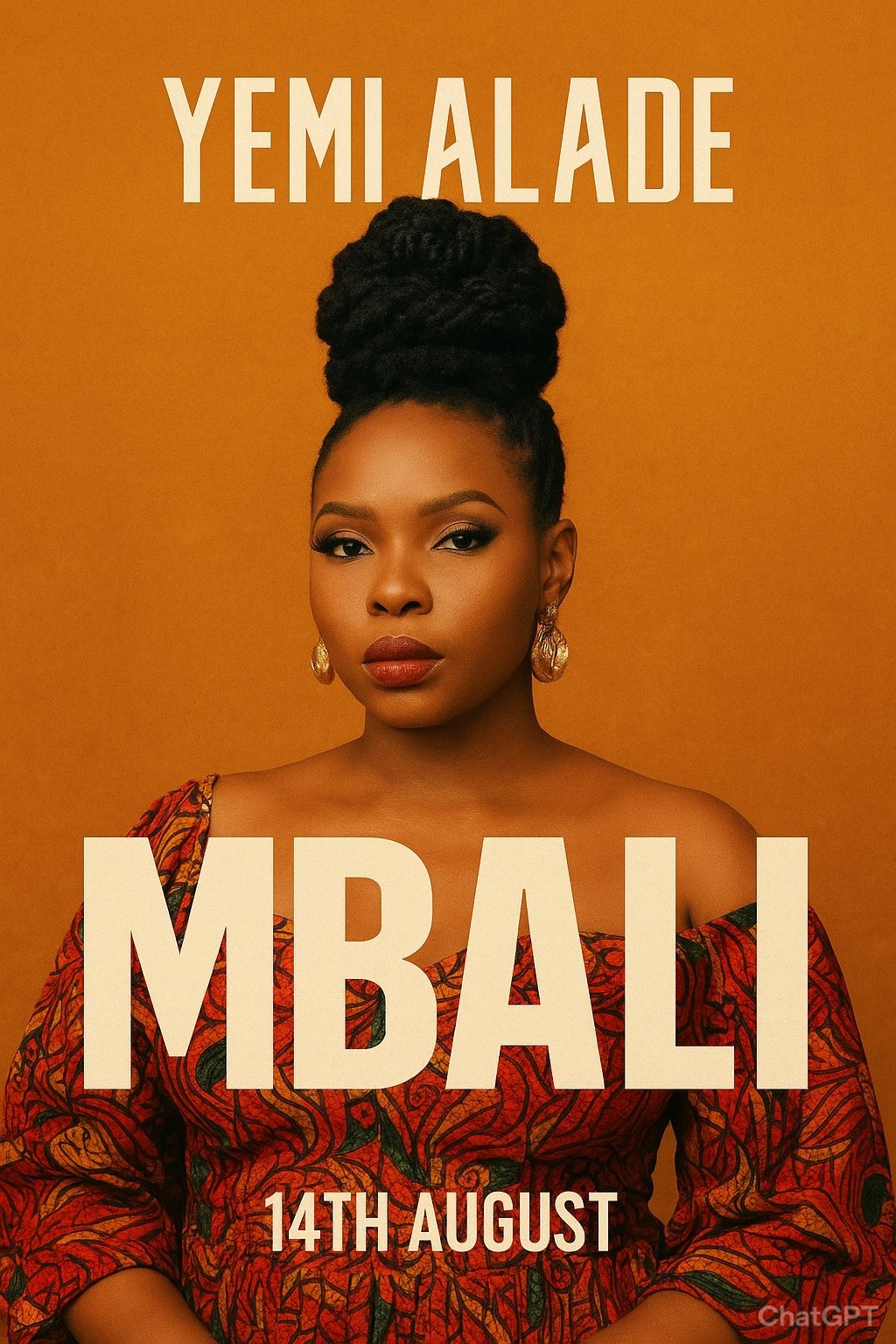 Yemi Alade – Mbali