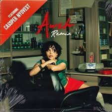 lordkez – Aweh [Remix] ft. Cassper Nyovest