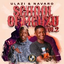 uLazi – School Of MGUZU, Vol. 2 EP (Album)