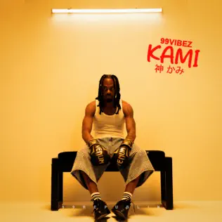 99vibez – KAMI EP Album