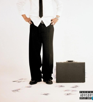 A-Reece – Business As Usual EP