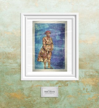 Aubrey Qwana – Mkabayi Legacy Album