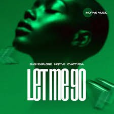 BusyExplore – Let Me Go EP