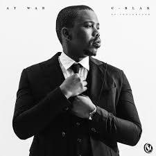 C-Blak – At War ft Coolkruger