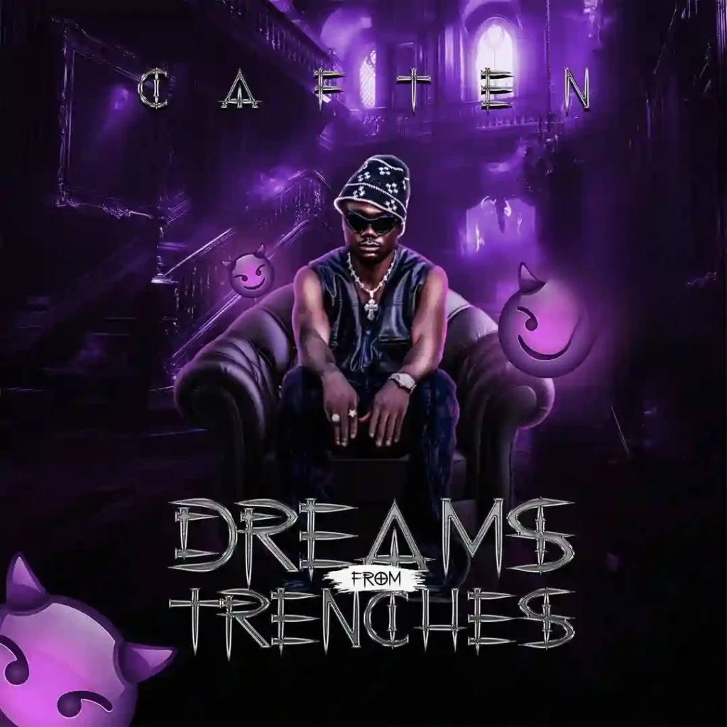 Caften – Nwannem Ft. Highstarlavista