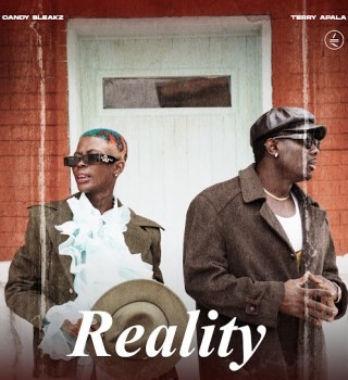 Candy Bleakz – Reality Ft Terry Apala
