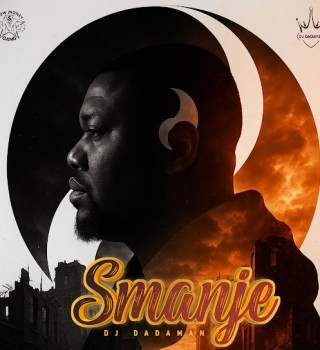 DJ Dadaman – Smanje Album