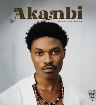 Diamond Jimma – Akanbi EP (Album)