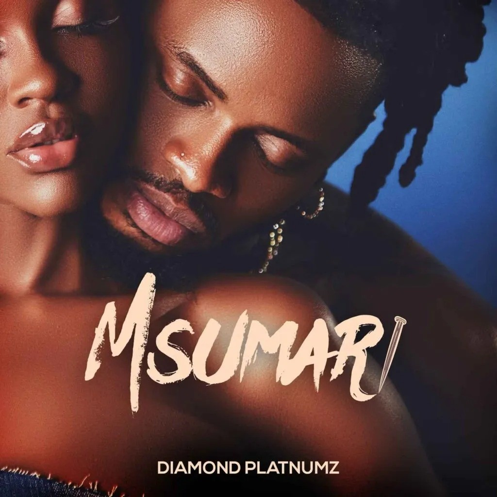 Diamond Platnumz – Msumari