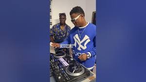 Dj Starkeed - With You Giltar Dance Ft Blakid guitarist