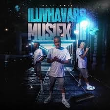 Djy’Tumie – iluvhavardmusiek III Album (EP)
