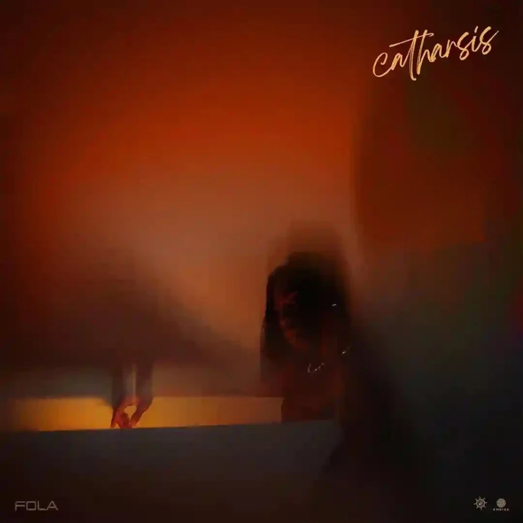 Fola – Catharsis Album (EP)