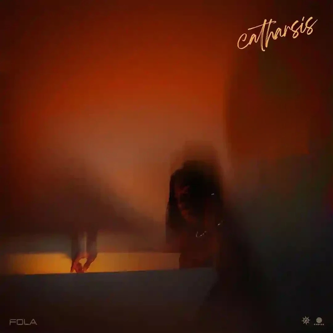 Fola – Catharsis Album (EP)