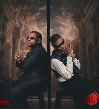 Focalistic – B.O.A.T.S Album