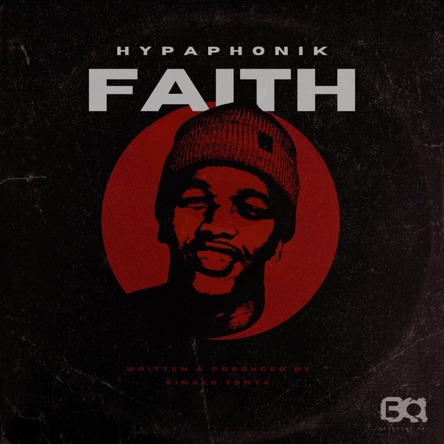 Hypaphonik – Ngisakuthanda (Original Mix)