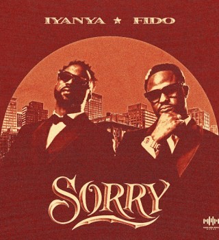 Iyanya – Sorry Ft. Fido