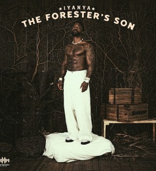 Iyanya – The Forester's Son Album