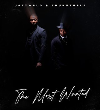 JAZZWRLD – The Most Wanted Album