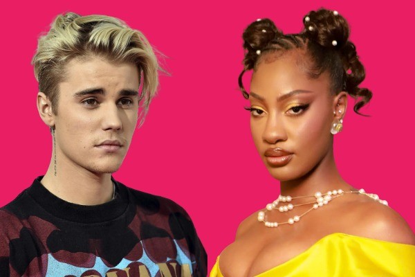 Justin Bieber – I THINK YOU’RE SPECIAL Ft. Tems