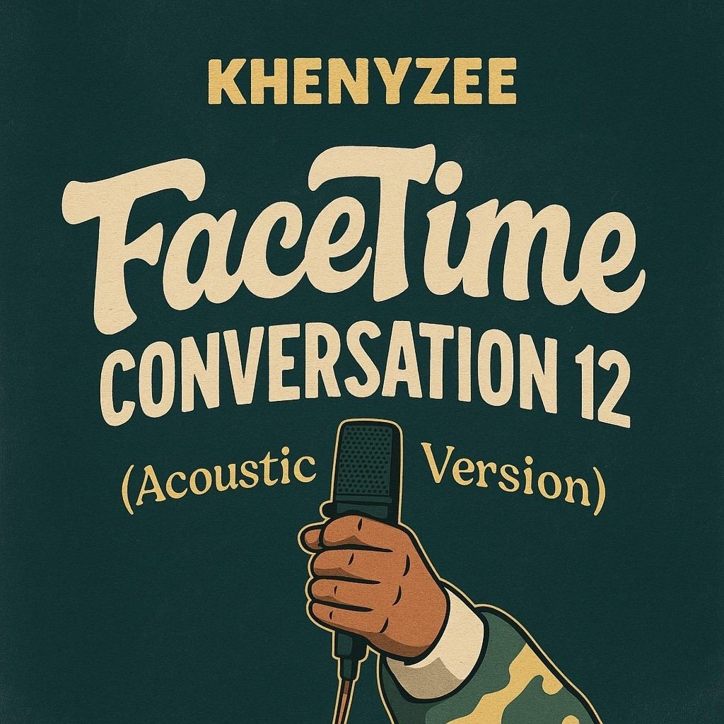 Khenyzee – Facetime 12 (Acoustic Version)
