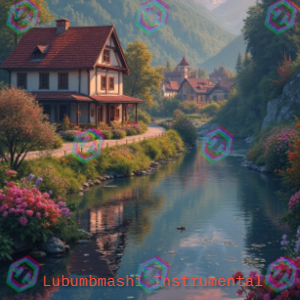 Lubumbashi – Instrumental (Motorcycle sound)